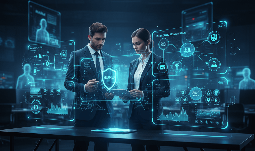 Our DevOps Managed Services